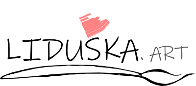 Výtvarky Liduška.art